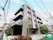 都営浅草線馬込駅まで徒歩4分
