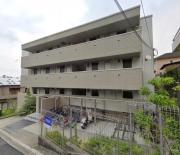 阪急千里線関大前駅まで徒歩2分