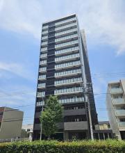ディアレイシャス名古屋浄心II