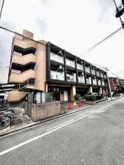 地下鉄桜通線桜山駅まで徒歩3分