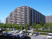 エルシティ新浦安1番館