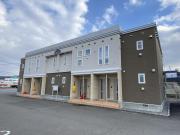 ＪＲ函館本線滝川駅まで徒歩26分