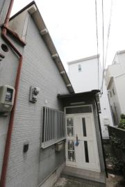 阪急京都線相川駅まで徒歩12分