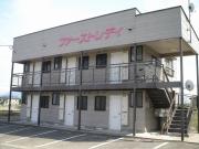 ファーストレディ