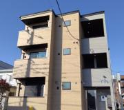 ＪＲ武蔵野線南流山駅まで徒歩9分