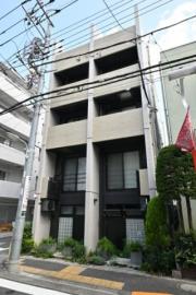 中延 Hillz