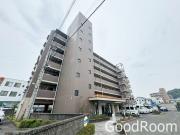 ＪＲ牟岐線阿波富田駅まで徒歩12分