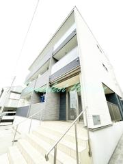 小田急江ノ島線桜ヶ丘駅まで徒歩6分