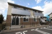 グレイス フローラB棟