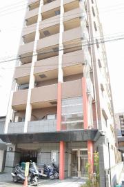 地下鉄烏丸線烏丸御池駅まで徒歩3分