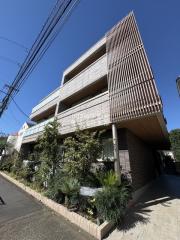 京王線飛田給駅まで徒歩9分
