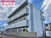 ジョイフル江島