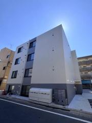 東武東上線東武練馬駅まで徒歩8分