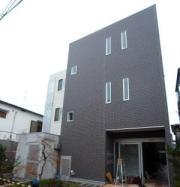 ＪＲ山手線池袋駅まで徒歩13分