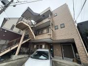 ＪＲ京浜東北・根岸線大宮駅まで徒歩15分