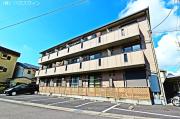 東武伊勢崎・大師線越谷駅まで徒歩10分