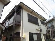 コーポ第二聖