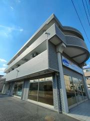 パラッツオ西府