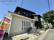 ＪＲ福知山線中山寺駅まで徒歩15分