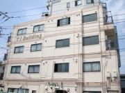 ＪＲ総武線（各駅停車）新小岩駅まで徒歩15分