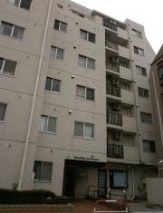 ライオンズプラザ花小金井