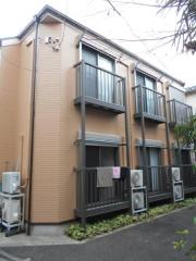 スカイハイツ中十条