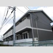 近鉄難波・奈良線若江岩田駅まで徒歩9分