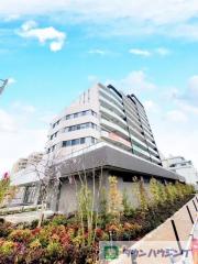 ＪＲ埼京線赤羽駅まで徒歩8分