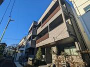京成本線青砥駅まで徒歩7分