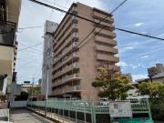 ブラーヴァ夙川