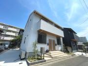 La Ville III B棟