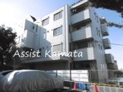 都営浅草線西馬込駅まで徒歩10分