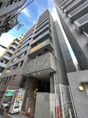 ステーションフロント蔵前