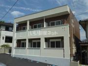 ＪＲ山陽本線尾道駅までバス約15分 徒歩4分