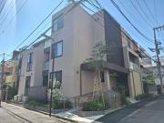 ＪＲ総武線（各駅停車）大久保駅まで徒歩4分