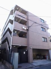 ルーブル井荻