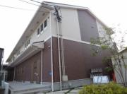 ＪＲ鹿児島本線竹下駅まで徒歩4分