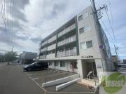 ピゥドルチェ新道東