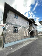 ＪＲ山陽本線宝殿駅まで徒歩10分