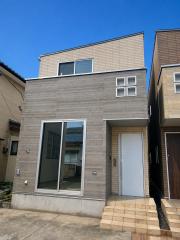 新潟県新潟市西区小新西２丁目