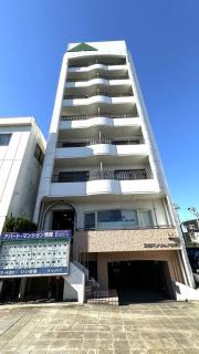 東和西駅前マンション