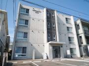 地下鉄東豊線元町駅まで徒歩4分