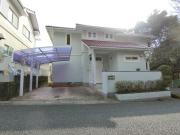 美鈴が丘緑2丁目戸建て