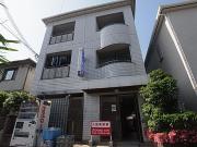 近鉄大阪線大和高田駅まで徒歩7分