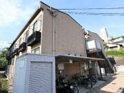レオパレスアイリスコート