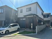西二見町戸建住宅