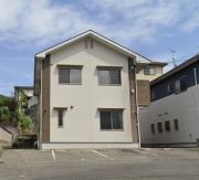 シャトーMMS A棟