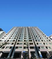 東京メトロ南北線六本木一丁目駅まで徒歩3分