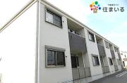 名鉄名古屋本線豊明駅まで徒歩56分