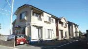 ライフパーク川袋